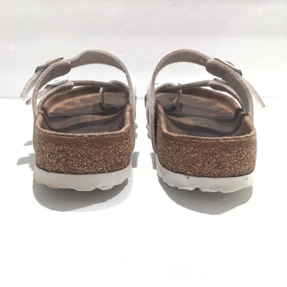 Birkenstock Mayari Leather Sandals - Picture 5 of 10
